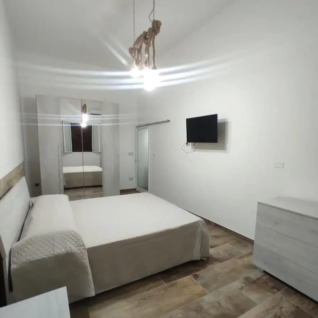 Apartment U Feriu Home Avola