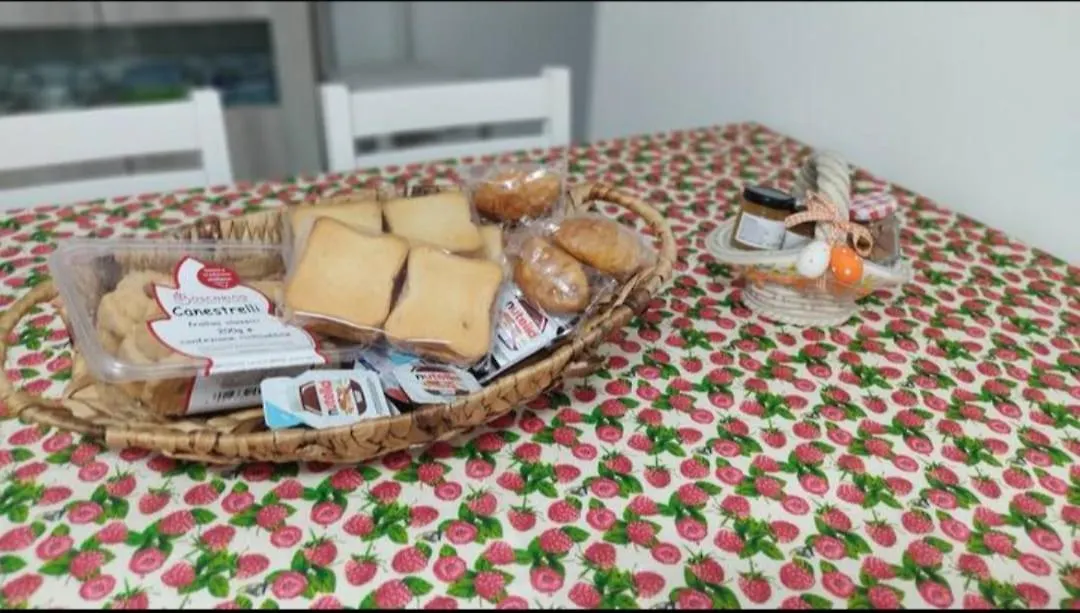 U Feriu Home Avola Apartment