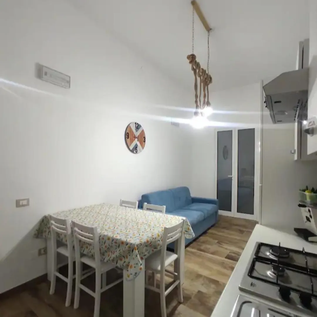 U Feriu Home Avola Apartment
